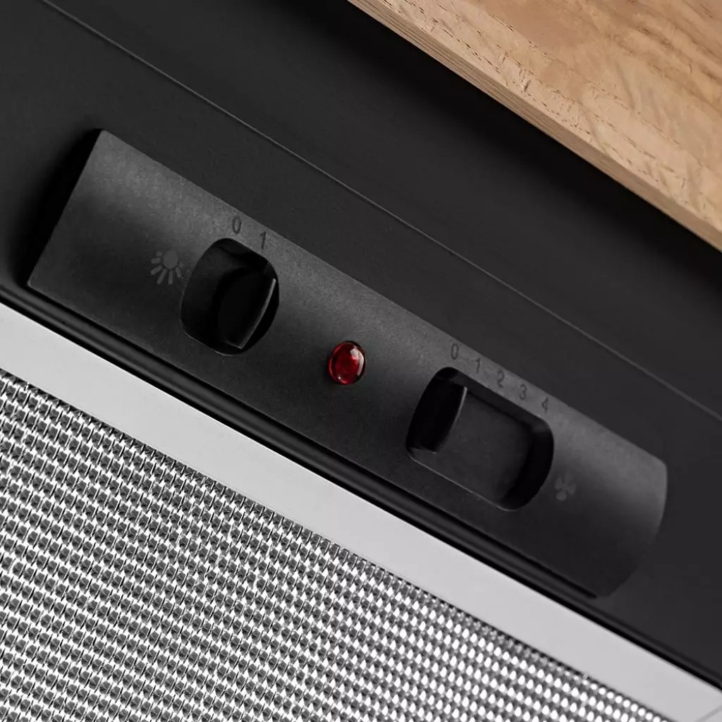 Вытяжка кухонная Pyramida RD 60 (1000) BL - 5 Вытяжка кухонная Pyramida RD 60 (1000) BL - 5