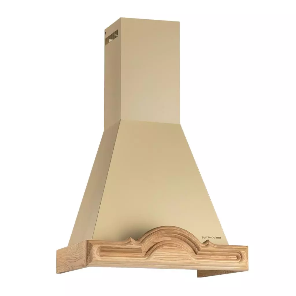 Вытяжка кухонная Pyramida RD 60 (1000) IV - 1 Вытяжка кухонная Pyramida RD 60 (1000) IV - 1