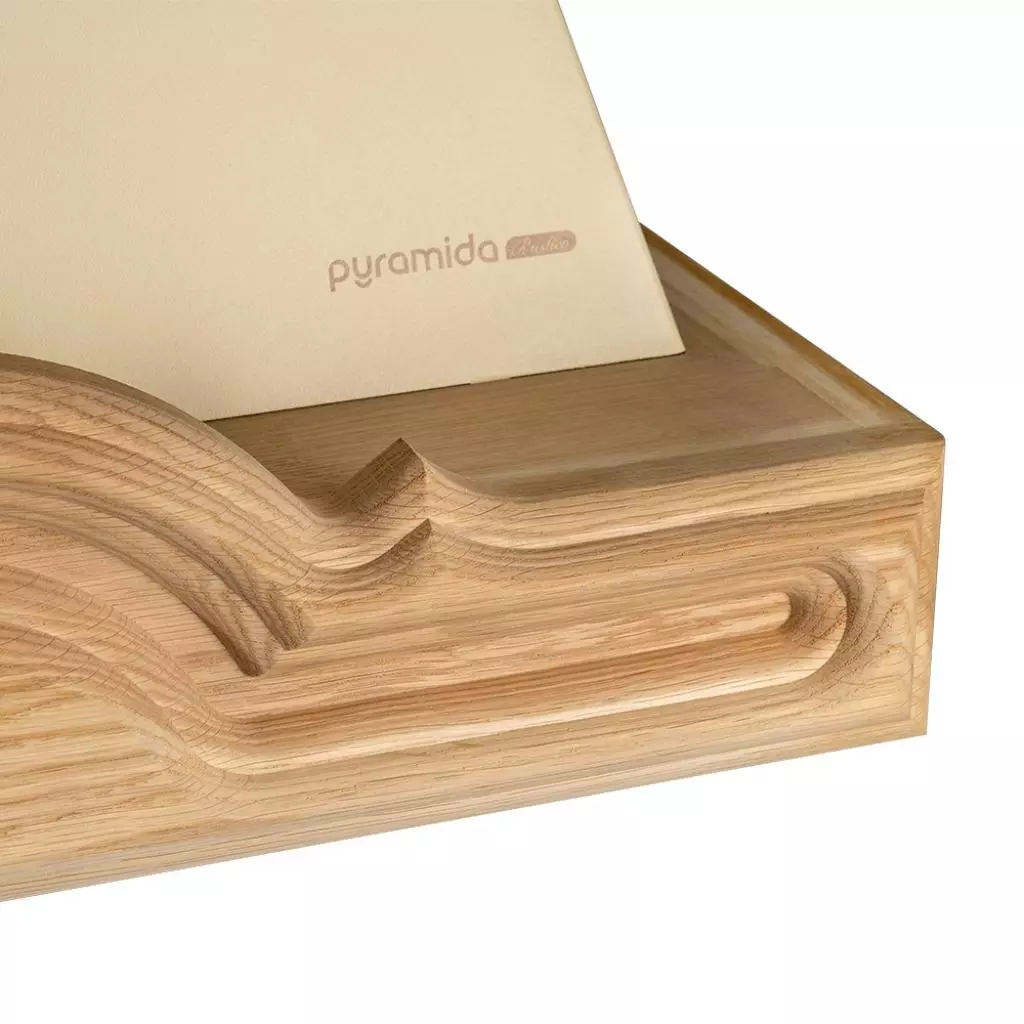 Вытяжка кухонная Pyramida RD 60 (1000) IV - 2 Вытяжка кухонная Pyramida RD 60 (1000) IV - 2