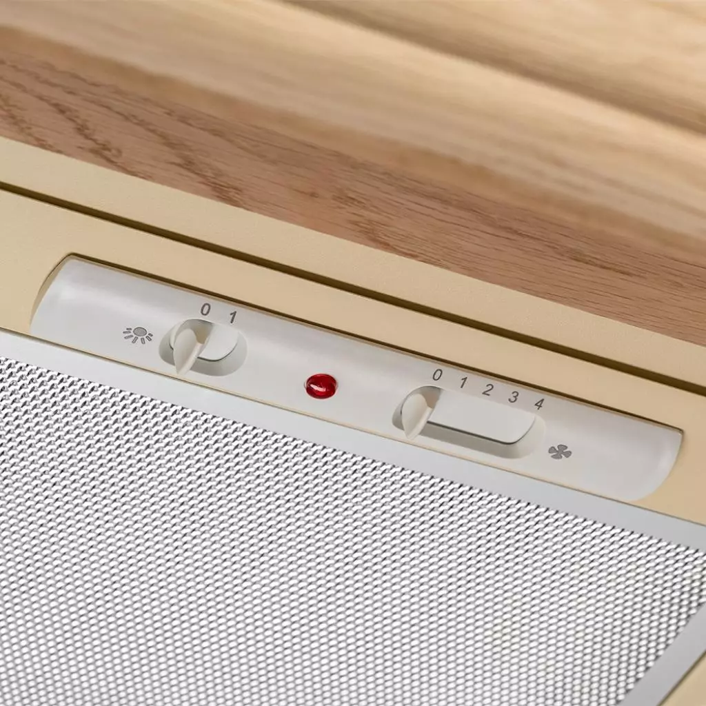 Вытяжка кухонная Pyramida RD 60 (1000) IV - 4 Вытяжка кухонная Pyramida RD 60 (1000) IV - 4