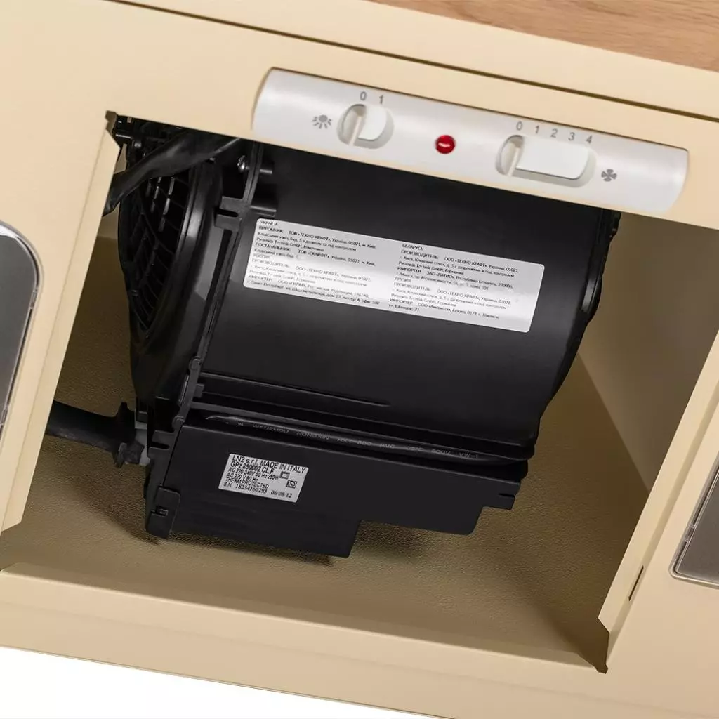 Вытяжка кухонная Pyramida RD 60 (1000) IV - 6 Вытяжка кухонная Pyramida RD 60 (1000) IV - 6