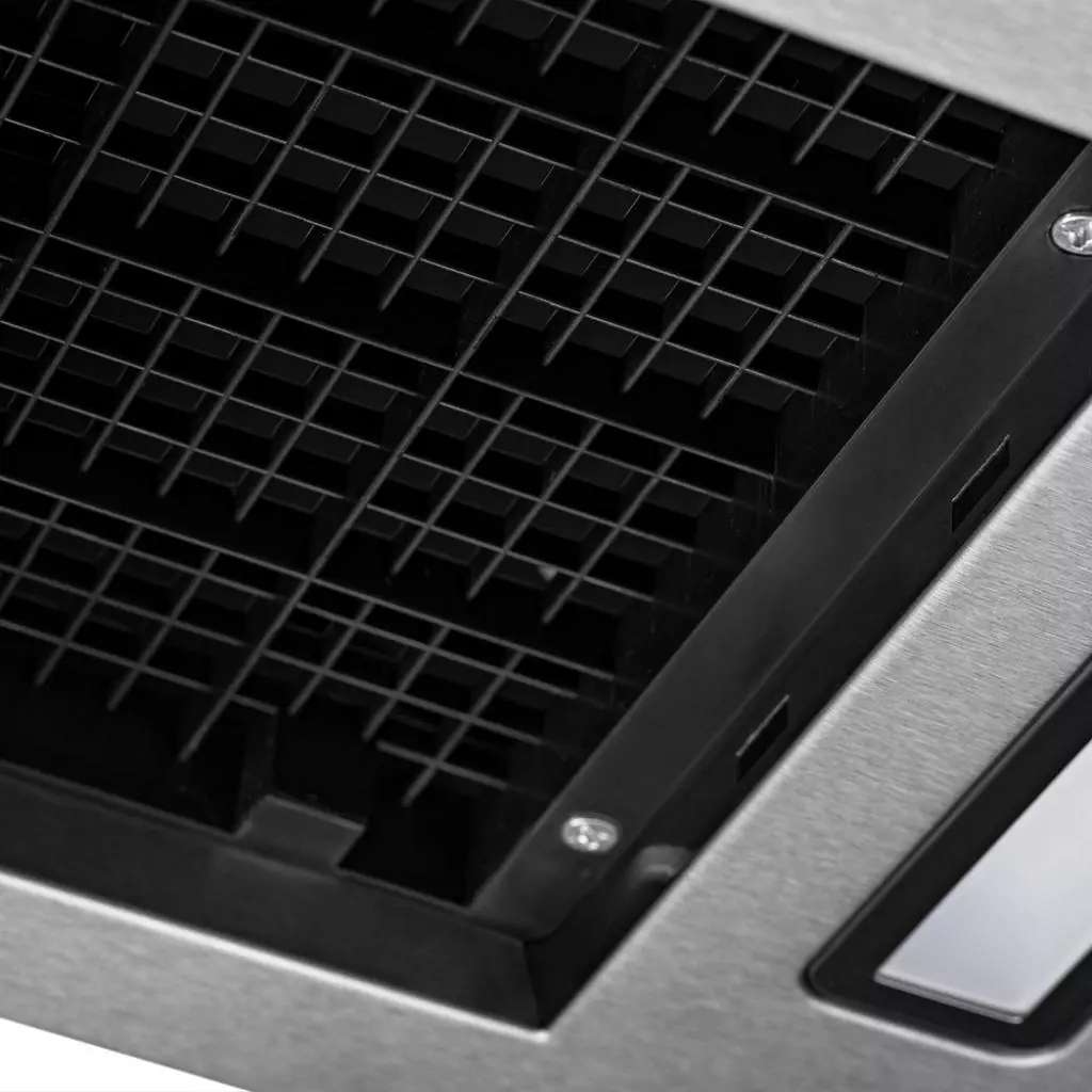 Вытяжка кухонная Pyramida V1-60 BL - 3 Вытяжка кухонная Pyramida V1-60 BL - 3