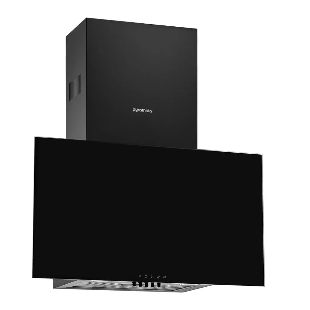 Вытяжка кухонная Pyramida V2-60 BL - 1 Вытяжка кухонная Pyramida V2-60 BL - 1