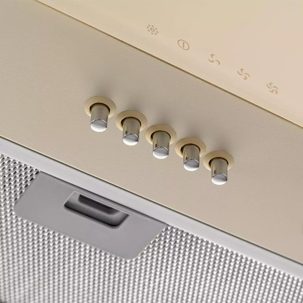 Вытяжка кухонная Pyramida V2-60 IV - 3 Вытяжка кухонная Pyramida V2-60 IV - 3