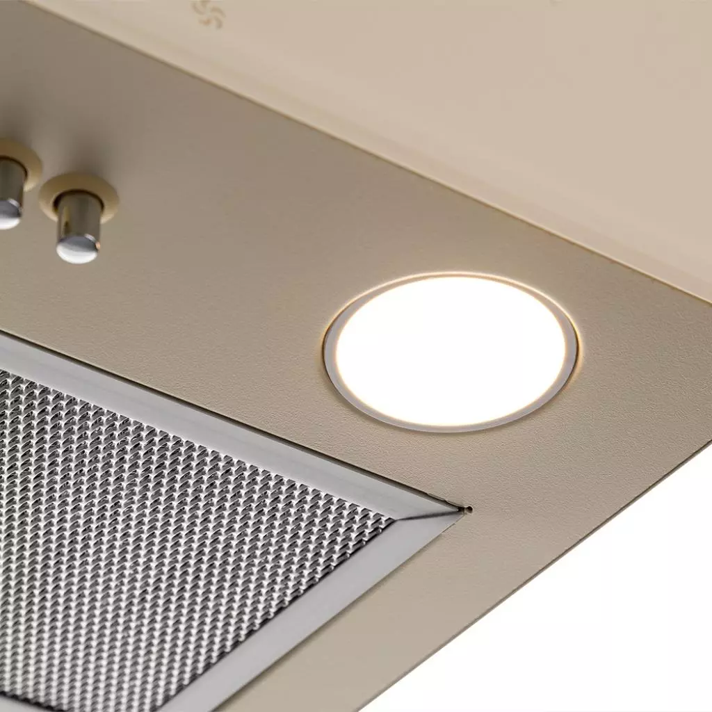 Вытяжка кухонная Pyramida V2-60 IV - 4 Вытяжка кухонная Pyramida V2-60 IV - 4