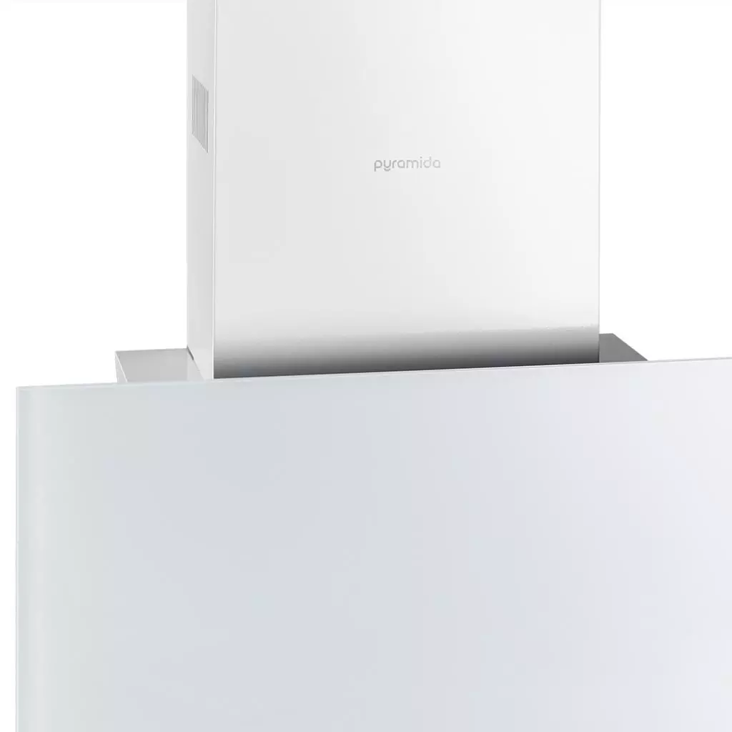 Вытяжка кухонная Pyramida V2-60 WH - 1 Вытяжка кухонная Pyramida V2-60 WH - 1