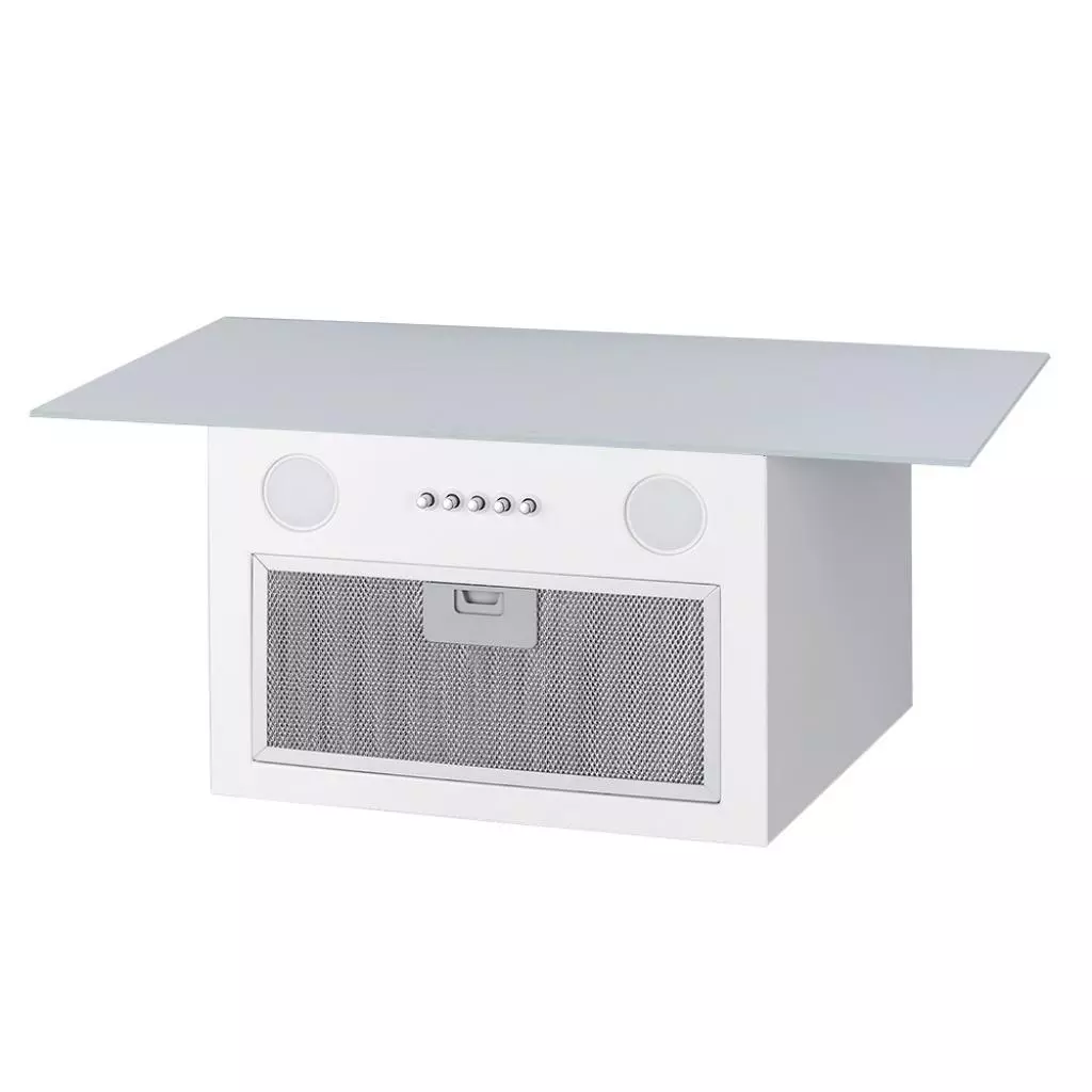 Вытяжка кухонная Pyramida V2-60 WH - 2 Вытяжка кухонная Pyramida V2-60 WH - 2