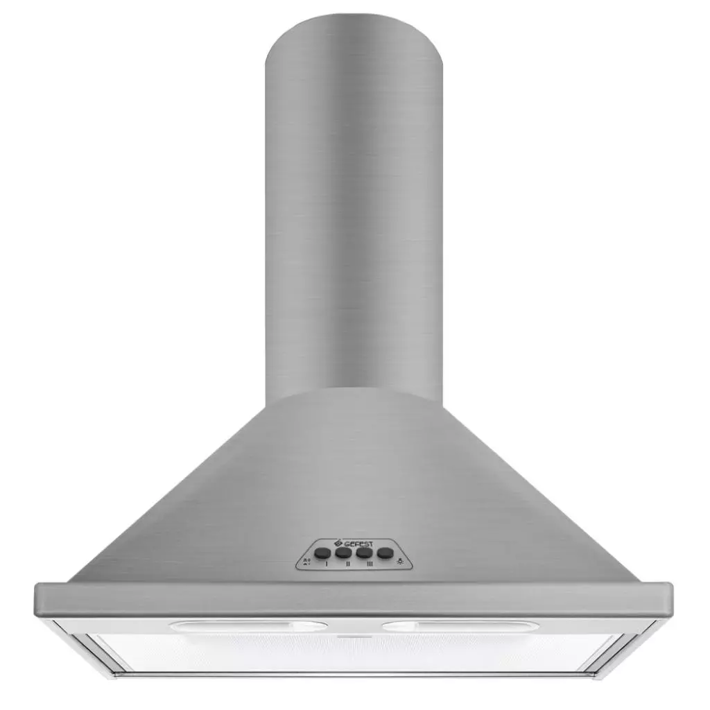 Вытяжка кухонная Gefest ВО-1602 К30 (ВО1602К30)