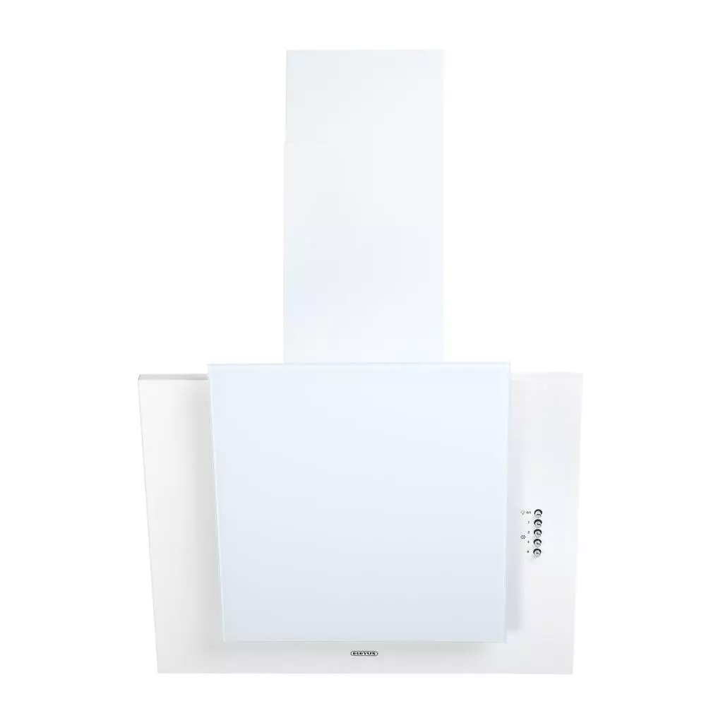 Вытяжка кухонная Eleyus Titan A 800 LED SMD 60 WH (TitanA800LEDSMD60WH) - 1 Вытяжка кухонная Eleyus Titan A 800 LED SMD 60 WH (TitanA800LEDSMD60WH) - 1