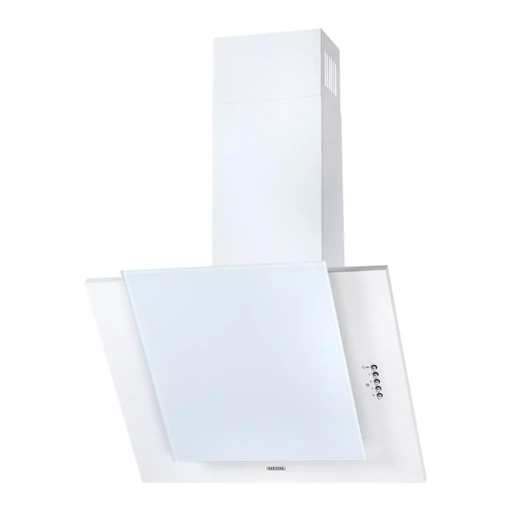 Вытяжка кухонная Eleyus Titan A 800 LED SMD 60 WH (TitanA800LEDSMD60WH) - 2 Вытяжка кухонная Eleyus Titan A 800 LED SMD 60 WH (TitanA800LEDSMD60WH) - 2