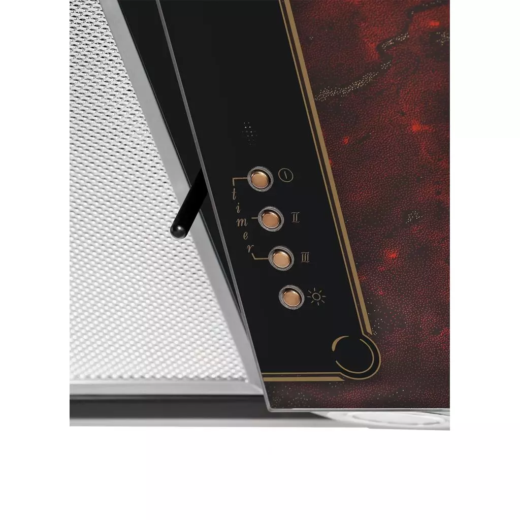 Вытяжка кухонная Gefest ВО 3603 К55 (ВО3603К55) - 2 Вытяжка кухонная Gefest ВО 3603 К55 (ВО3603К55) - 2