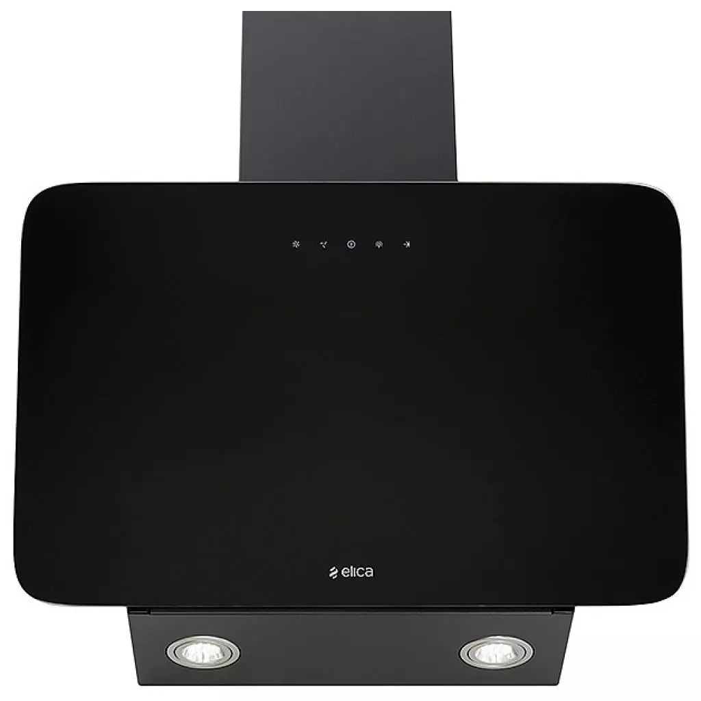 Вытяжка кухонная Elica LIXA BL/A/60 (LIXABL/A/60) - 1