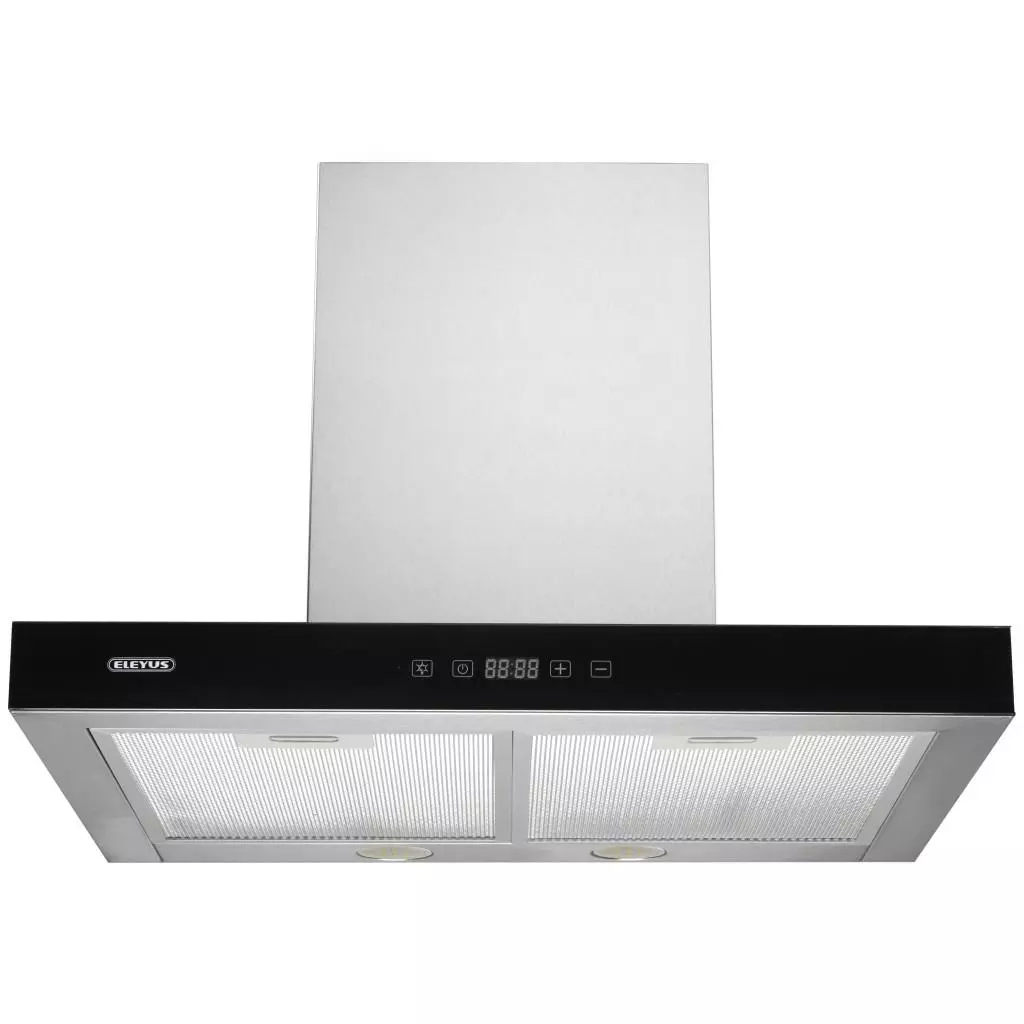 Вытяжка кухонная Eleyus Stels 1200 LED SMD 60 IS+BL (Stels1200LEDSMD60IS+BL) - 1 Вытяжка кухонная Eleyus Stels 1200 LED SMD 60 IS+BL (Stels1200LEDSMD60IS+BL) - 1