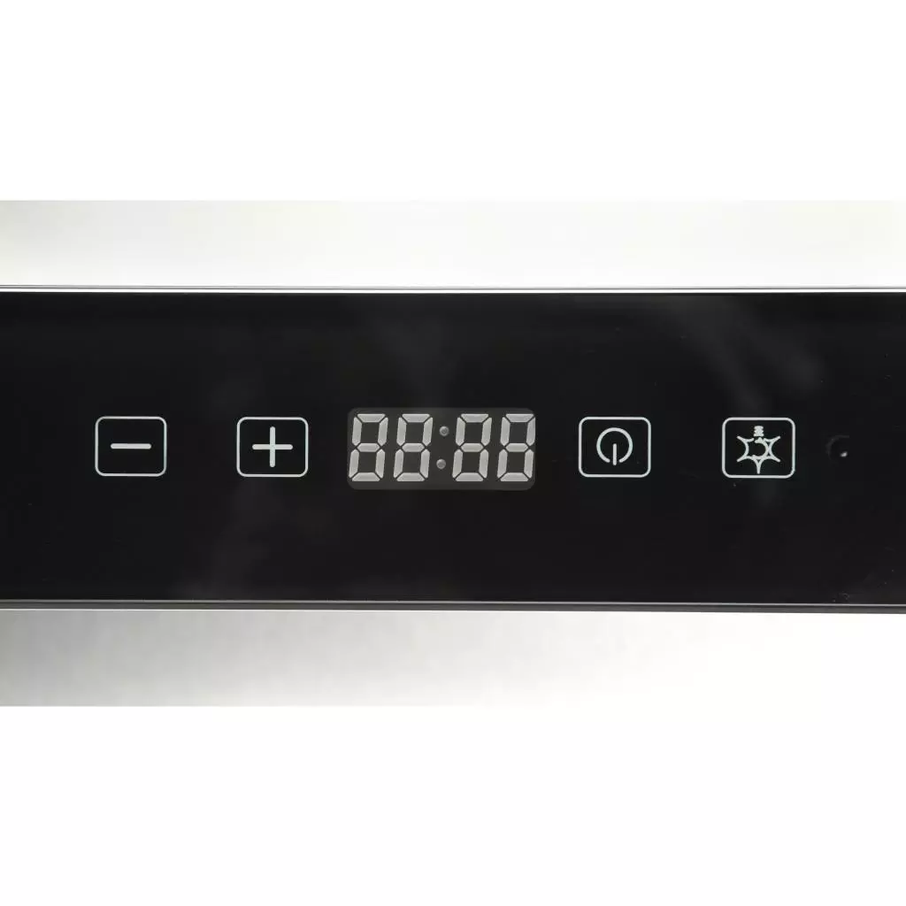 Вытяжка кухонная Eleyus Stels 1200 LED SMD 60 IS+BL (Stels1200LEDSMD60IS+BL) - 5 Вытяжка кухонная Eleyus Stels 1200 LED SMD 60 IS+BL (Stels1200LEDSMD60IS+BL) - 5