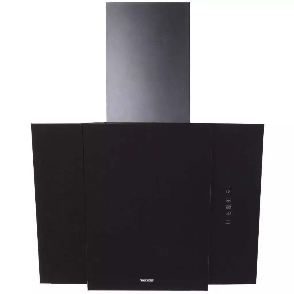 Вытяжка кухонная Eleyus Vesta A 1200 LED SMD 60 S BL (VestaA1200LEDSMD60SBL) - 1 Вытяжка кухонная Eleyus Vesta A 1200 LED SMD 60 S BL (VestaA1200LEDSMD60SBL) - 1