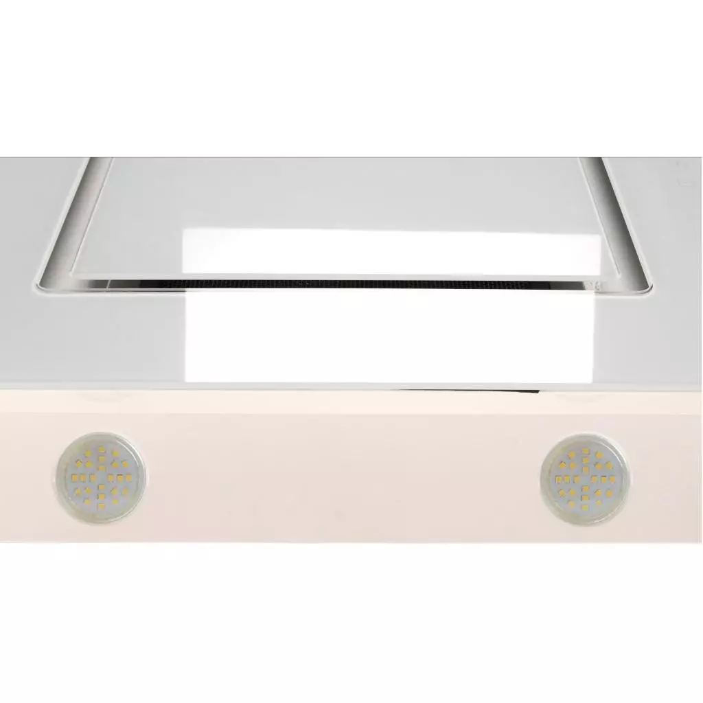 Вытяжка кухонная Eleyus Venera A 1200 LED SMD 60 WH (VeneraA1200LEDSMD60WH) - 5 Вытяжка кухонная Eleyus Venera A 1200 LED SMD 60 WH (VeneraA1200LEDSMD60WH) - 5