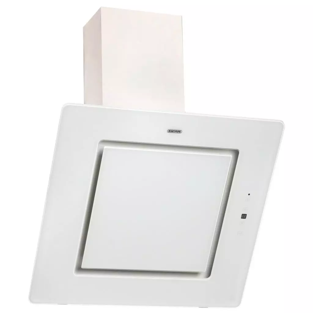 Вытяжка кухонная Eleyus Venera A 1200 LED SMD 60 WH (VeneraA1200LEDSMD60WH)