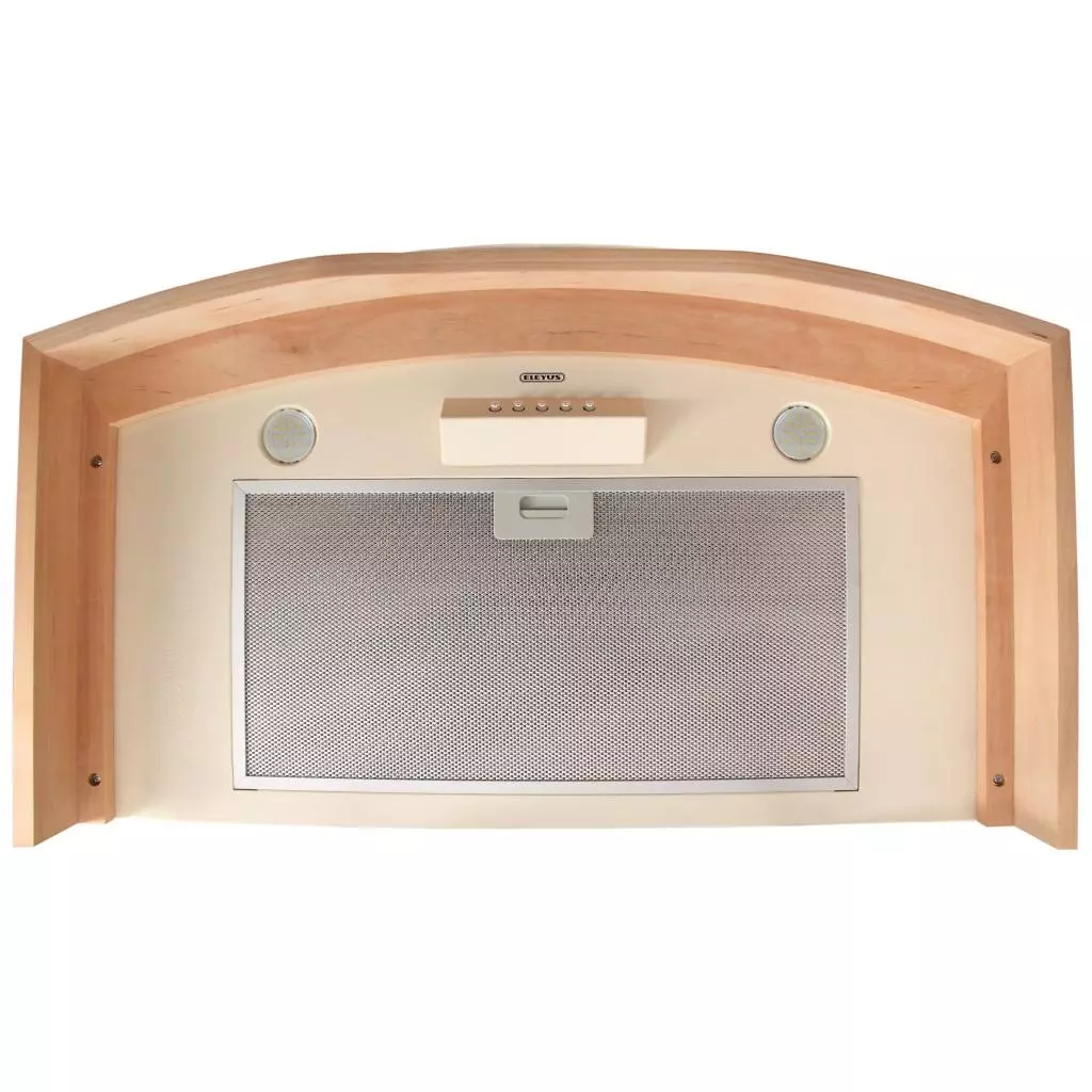 Вытяжка кухонная Eleyus Tempo 1200 LED SMD 90 N (Tempo1200LEDSMD90N) - 5 Вытяжка кухонная Eleyus Tempo 1200 LED SMD 90 N (Tempo1200LEDSMD90N) - 5