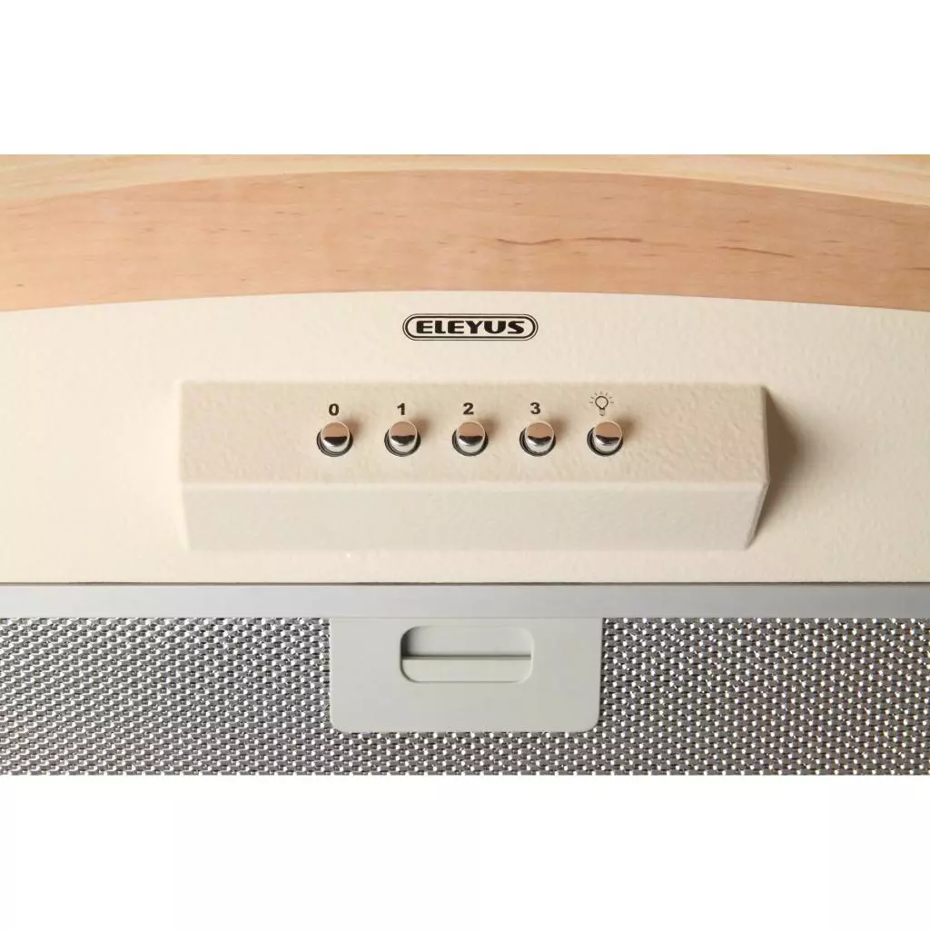 Вытяжка кухонная Eleyus Tempo 1200 LED SMD 90 N (Tempo1200LEDSMD90N) - 6 Вытяжка кухонная Eleyus Tempo 1200 LED SMD 90 N (Tempo1200LEDSMD90N) - 6