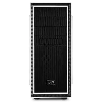 Корпус Deepcool TESSERACT SW WHITE - 1