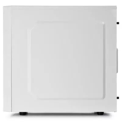 Корпус Deepcool TESSERACT SW WHITE - 4