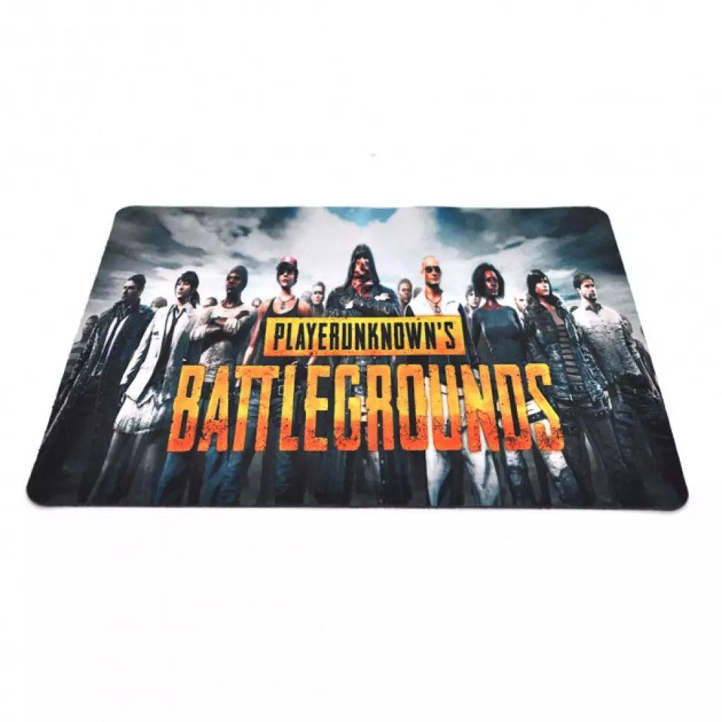 Коврик для мышки Voltronic BATTLEGROUNDS (YT-MBtt/S)