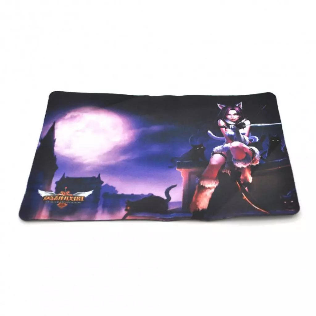 Коврик для мышки Voltronic GAMER (07797)