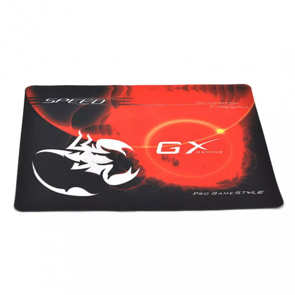 Коврик для мышки Voltronic GX Gaming (YT-MGX)