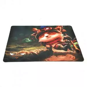 Коврик для мышки Voltronic LEAGUE of LEGENDS (YT-MLL/S)