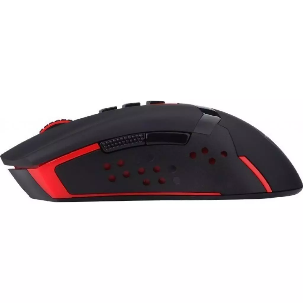 Мышка Redragon Blade IR Wireless Black (75075) - 2