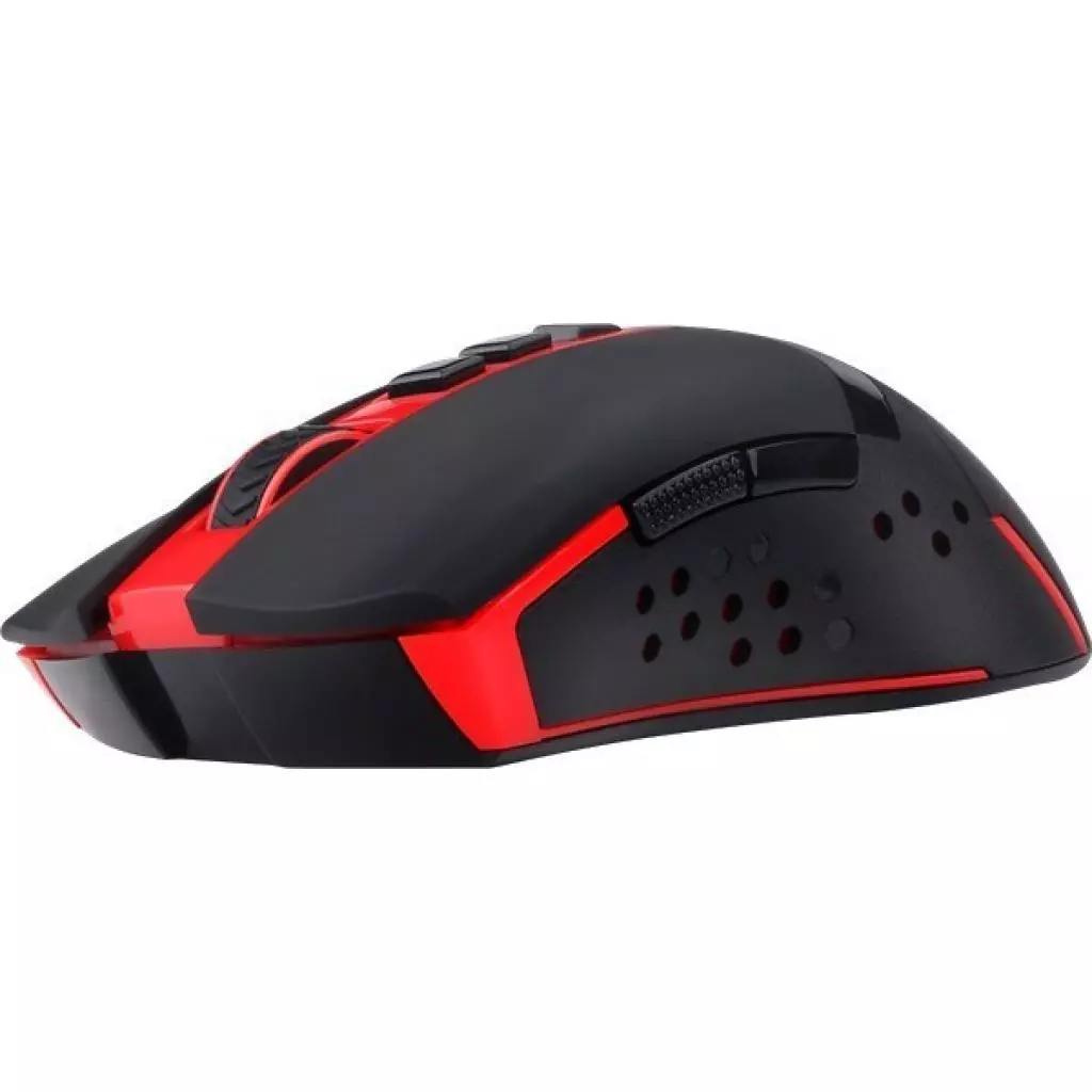 Мышка Redragon Blade IR Wireless Black (75075) - 5