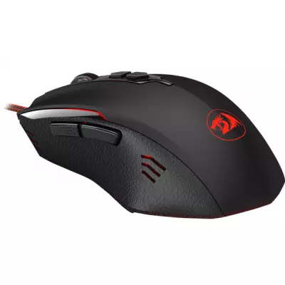 Мышка Redragon Inquisitor 2 USB Black (77636) - 4 Мышка Redragon Inquisitor 2 USB Black (77636) - 4
