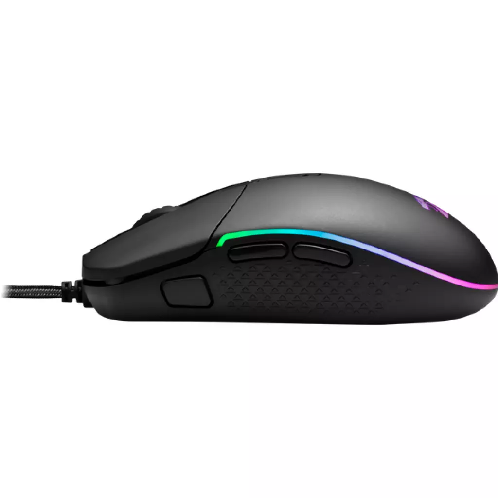 Мышка Redragon Invader RGB IR USB Black (78332) - 5 Мышка Redragon Invader RGB IR USB Black (78332) - 5