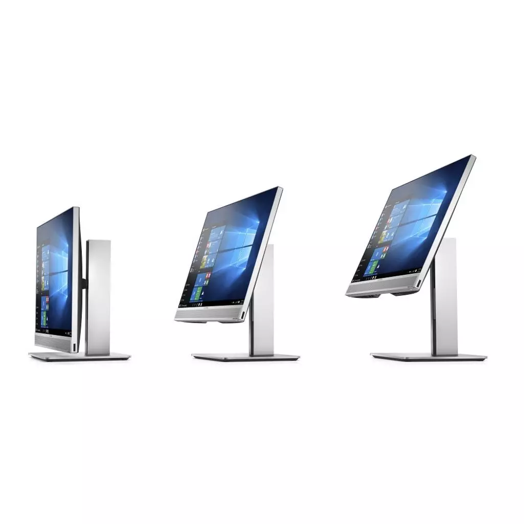 Компьютер HP EliteOne 800 G5 Touch AiO / i5-9500 (7AC09EA) - 1 Компьютер HP EliteOne 800 G5 Touch AiO / i5-9500 (7AC09EA) - 1