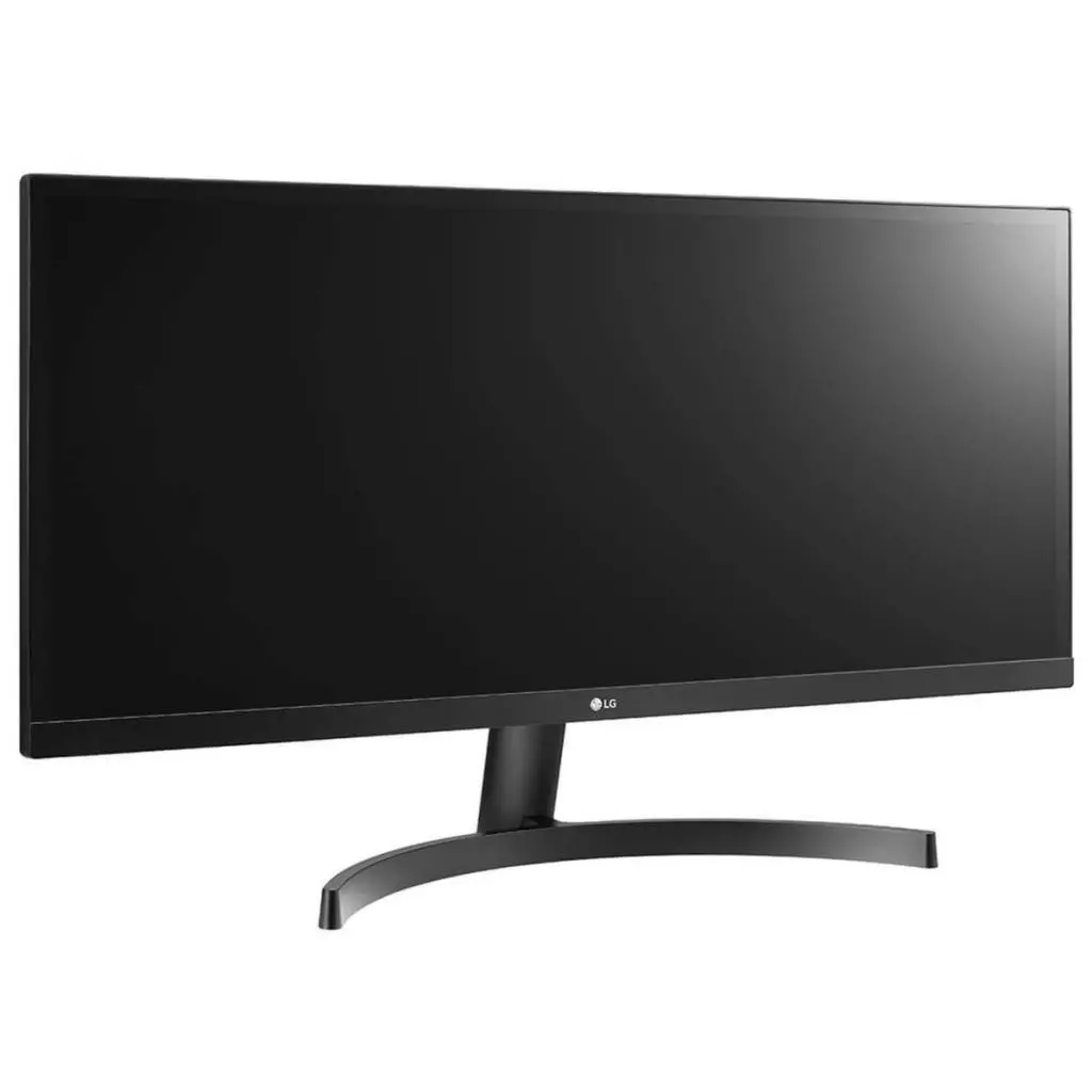 Монитор LG 29WL500-B - 1 Монитор LG 29WL500-B - 1