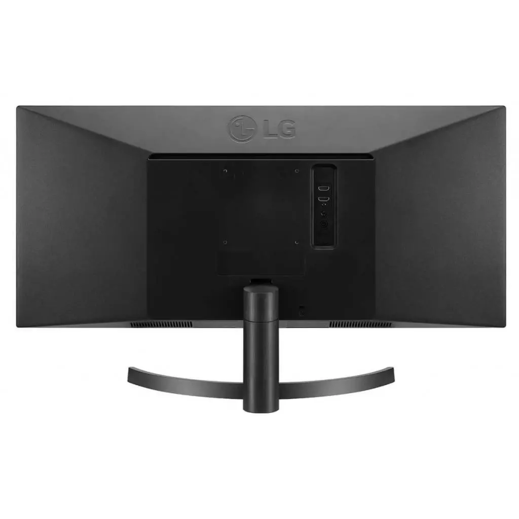 Монитор LG 29WL500-B - 6 Монитор LG 29WL500-B - 6