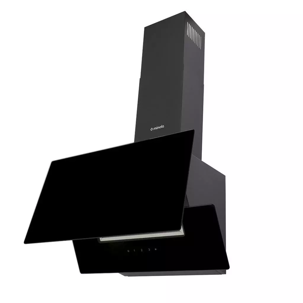 Вытяжка кухонная Minola HVS 66112 BL 1000 LED - 2 Вытяжка кухонная Minola HVS 66112 BL 1000 LED - 2