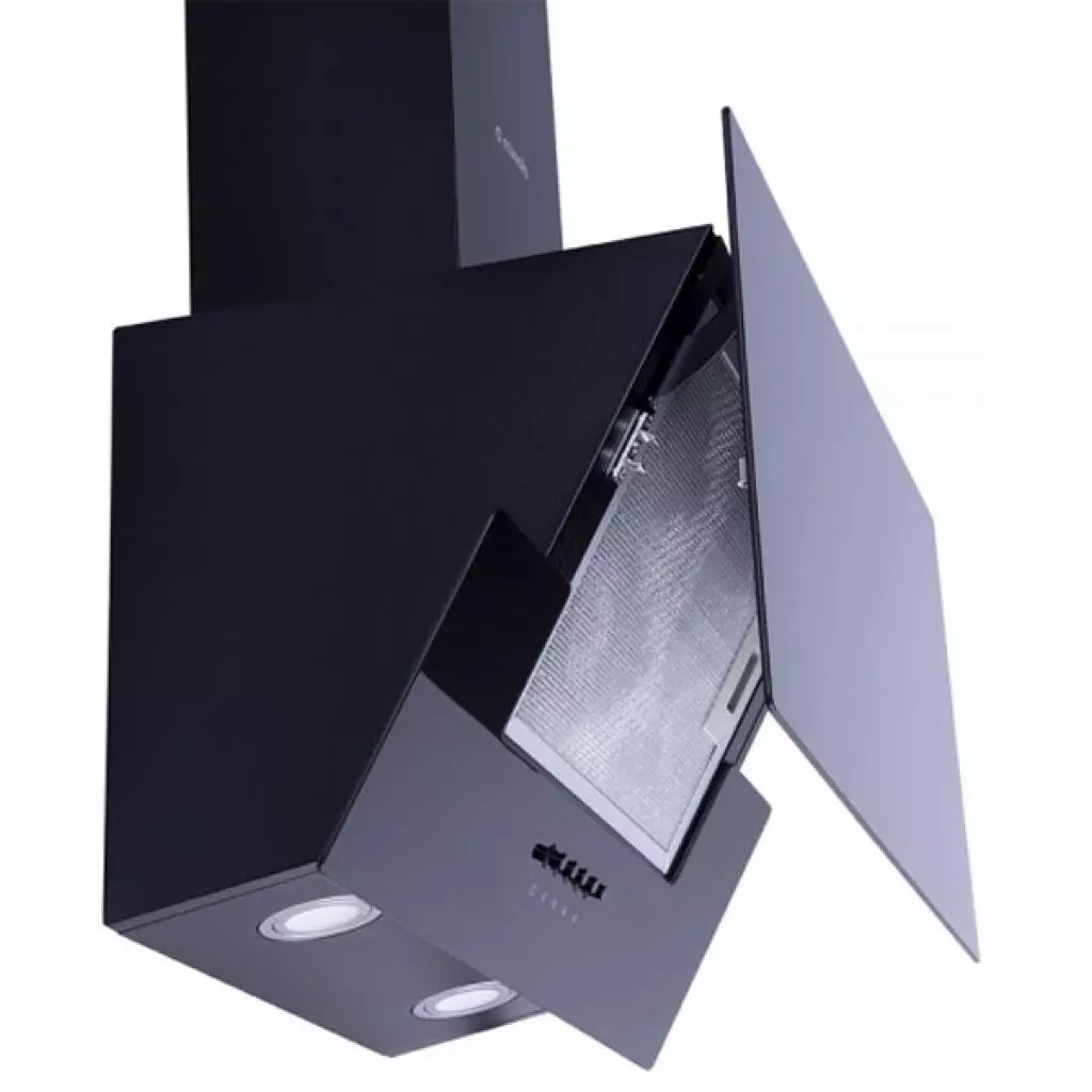 Вытяжка кухонная Minola HDN 66112 BL 1000 LED - 2 Вытяжка кухонная Minola HDN 66112 BL 1000 LED - 2