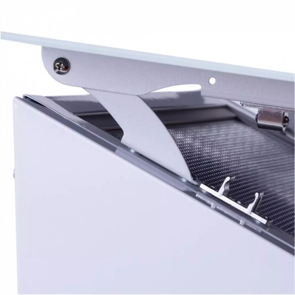 Вытяжка кухонная Minola HDN 66112 WH 1000 LED - 2 Вытяжка кухонная Minola HDN 66112 WH 1000 LED - 2