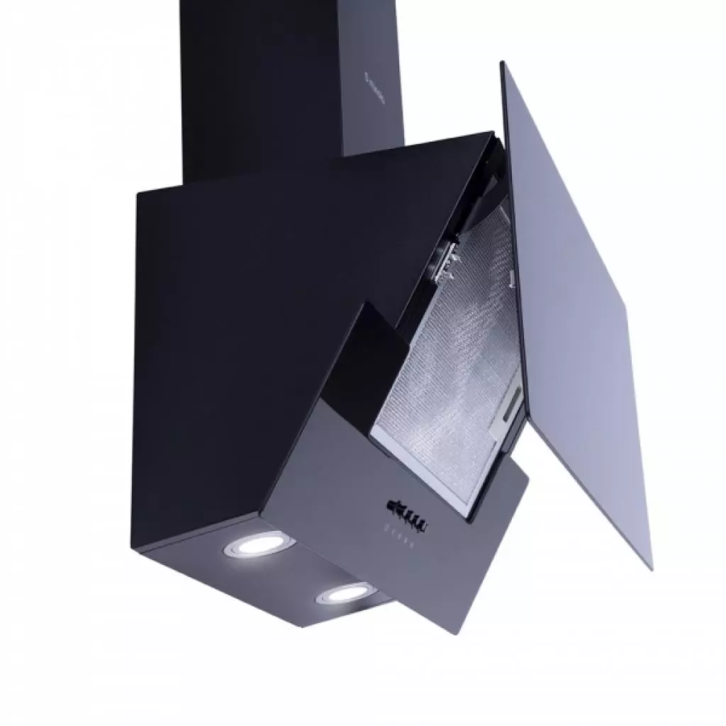 Вытяжка кухонная Minola HDN 63112 BL 750 LED - 4