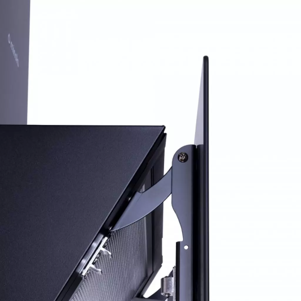 Вытяжка кухонная Minola HDN 63112 BL 750 LED - 5