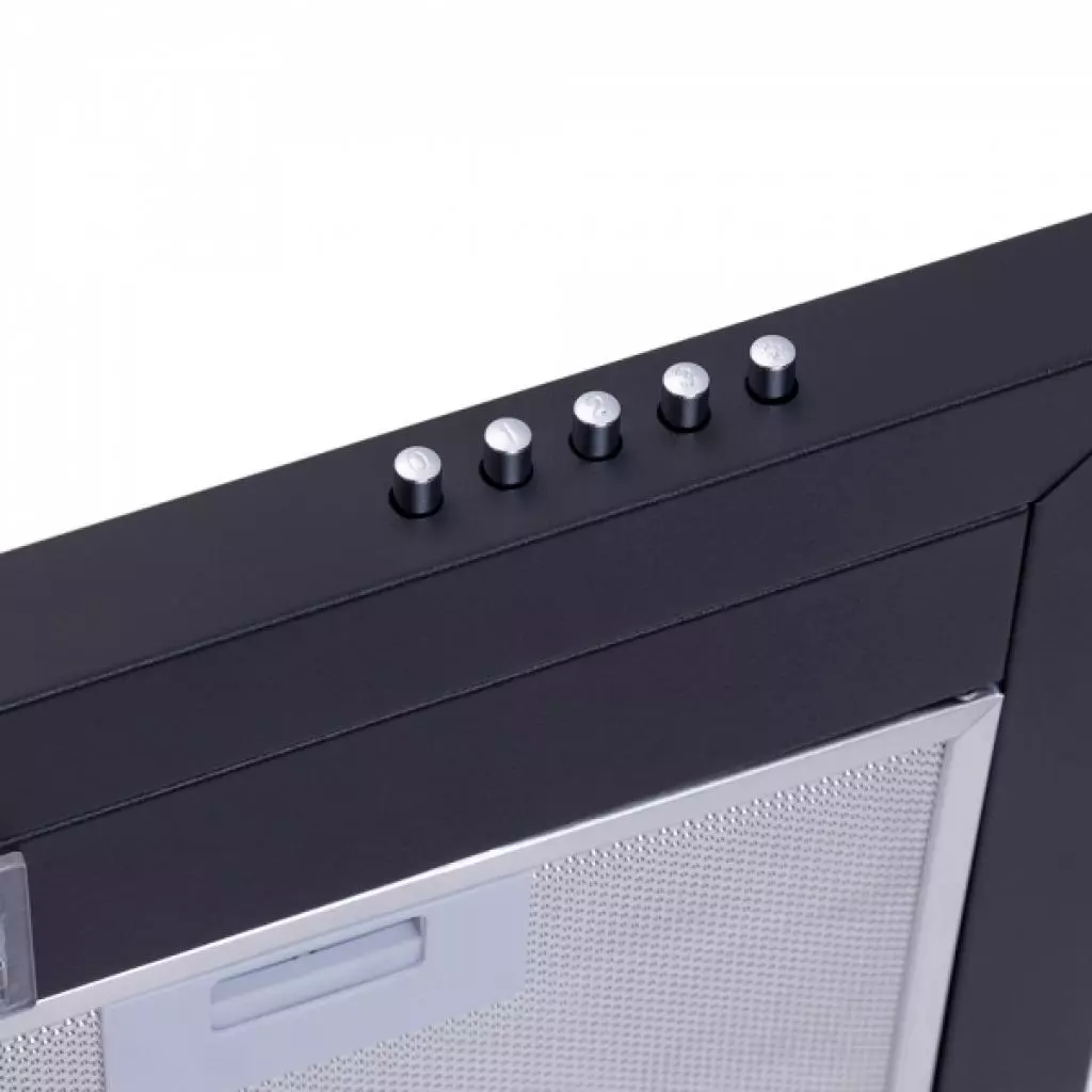 Вытяжка кухонная Perfelli K 6212 C BL 650 LED - 2 Вытяжка кухонная Perfelli K 6212 C BL 650 LED - 2