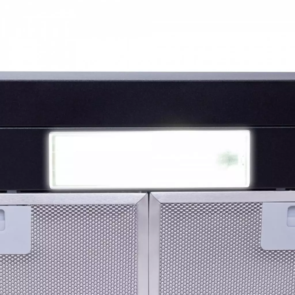 Вытяжка кухонная Perfelli K 6212 C BL 650 LED - 5 Вытяжка кухонная Perfelli K 6212 C BL 650 LED - 5