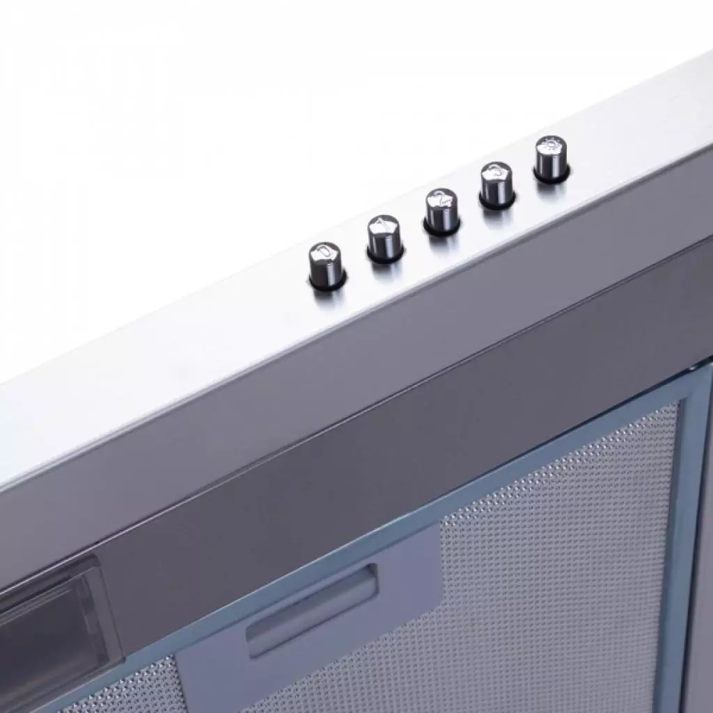Вытяжка кухонная Perfelli K 6212 C INOX 650 LED - 2 Вытяжка кухонная Perfelli K 6212 C INOX 650 LED - 2