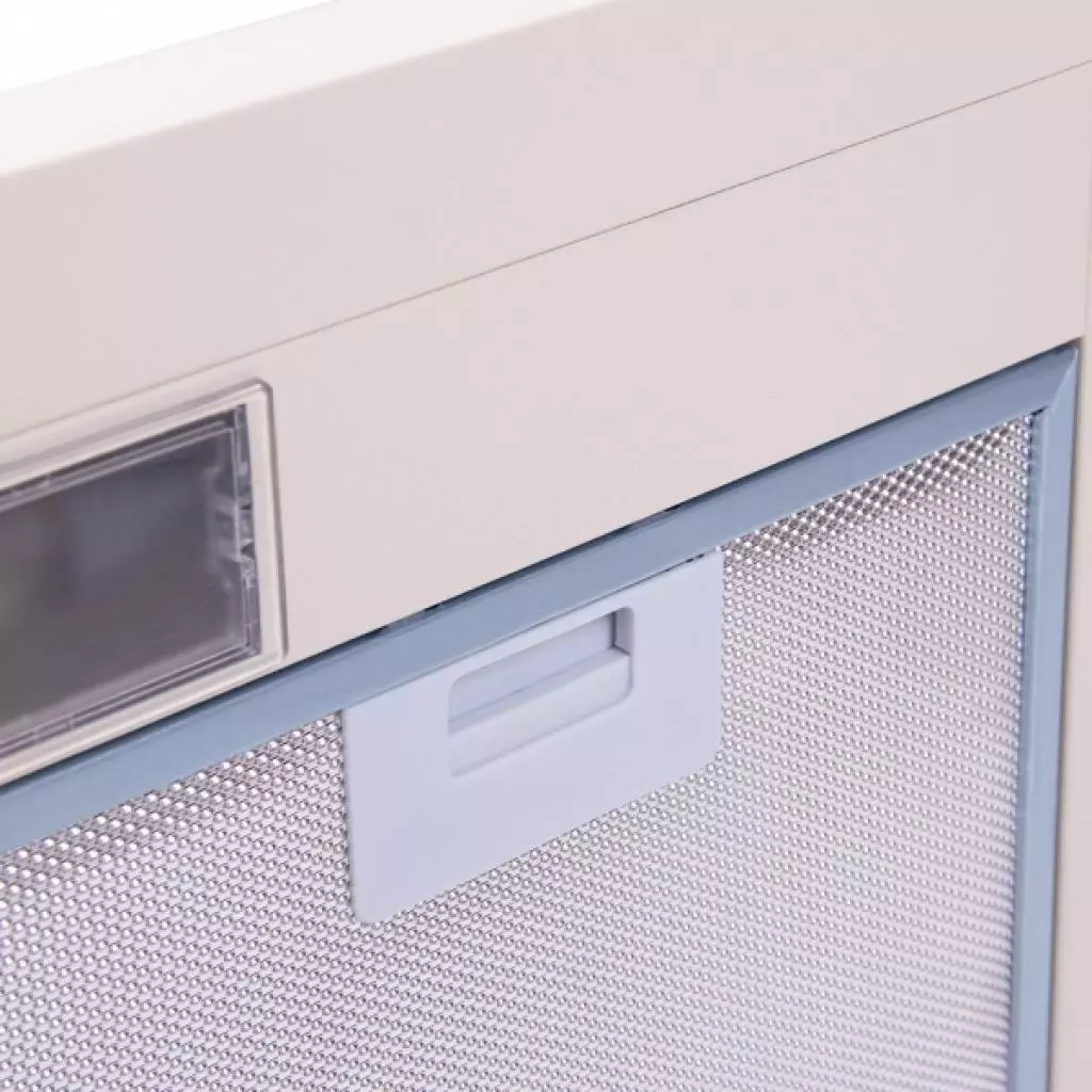 Вытяжка кухонная Perfelli K 6212 C IV 650 LED - 4