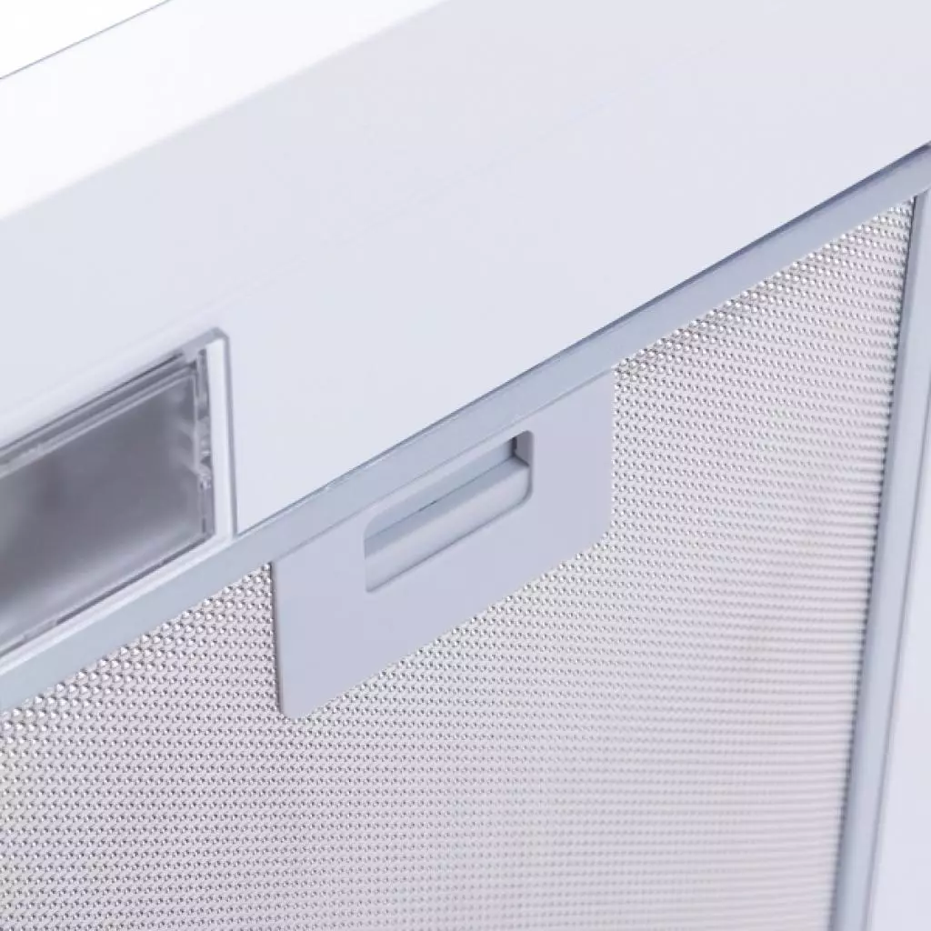 Вытяжка кухонная Perfelli K 6212 C WH 650 LED - 4 Вытяжка кухонная Perfelli K 6212 C WH 650 LED - 4