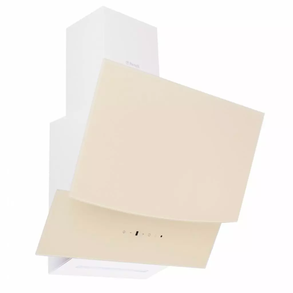 Вытяжка кухонная Perfelli DNS 6343 B 750 IV LED Strip - 1 Вытяжка кухонная Perfelli DNS 6343 B 750 IV LED Strip - 1
