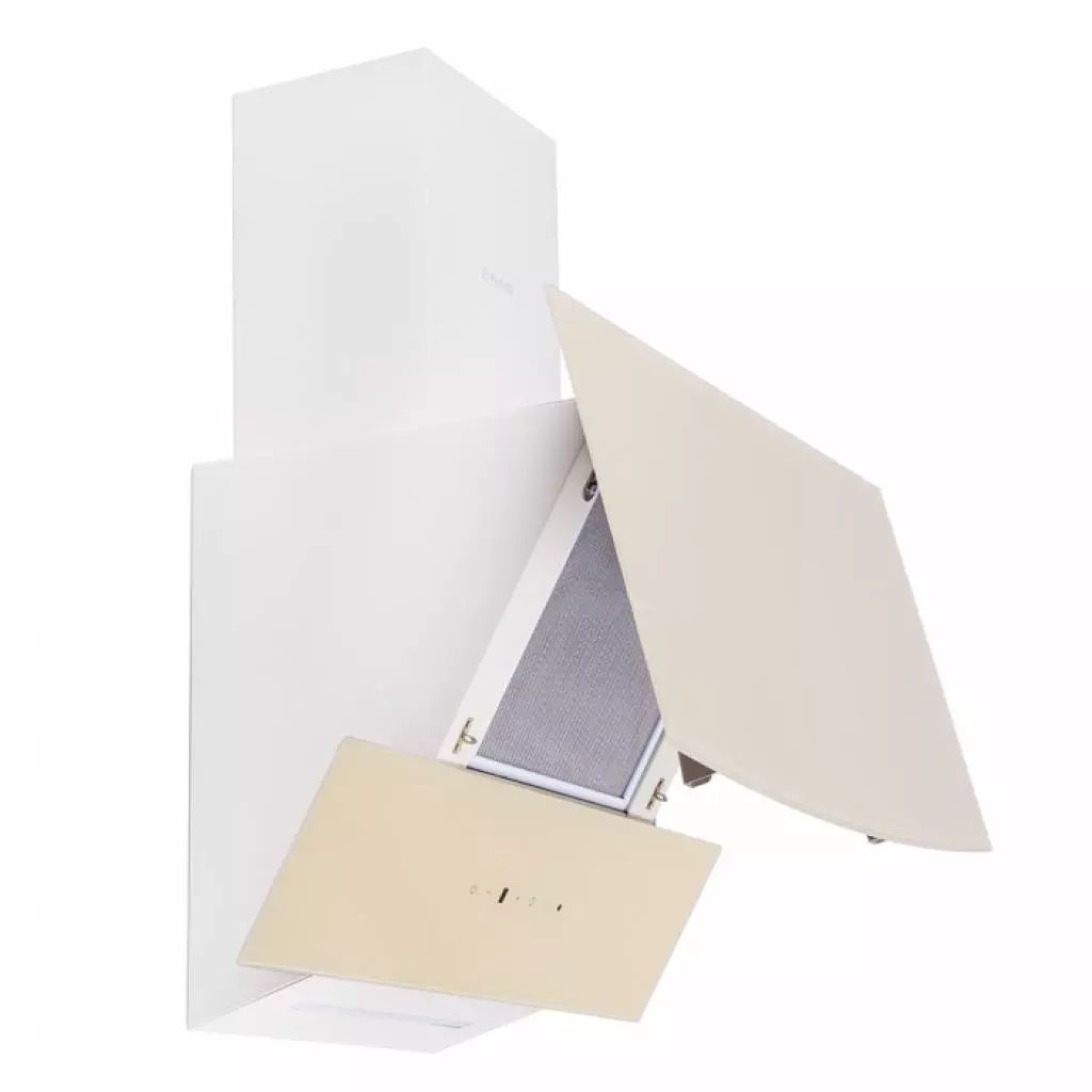 Вытяжка кухонная Perfelli DNS 6343 B 750 IV LED Strip - 2 Вытяжка кухонная Perfelli DNS 6343 B 750 IV LED Strip - 2