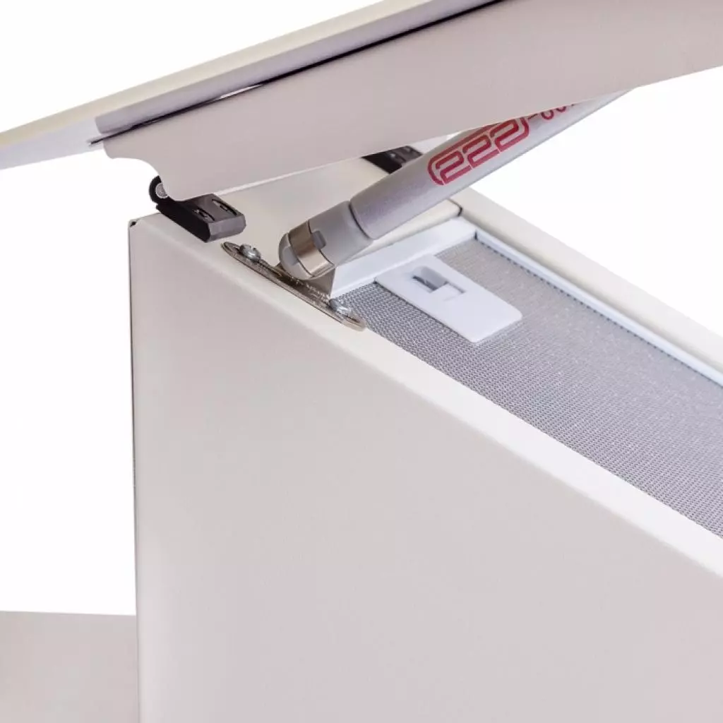 Вытяжка кухонная Perfelli DNS 6343 B 750 IV LED Strip - 3 Вытяжка кухонная Perfelli DNS 6343 B 750 IV LED Strip - 3