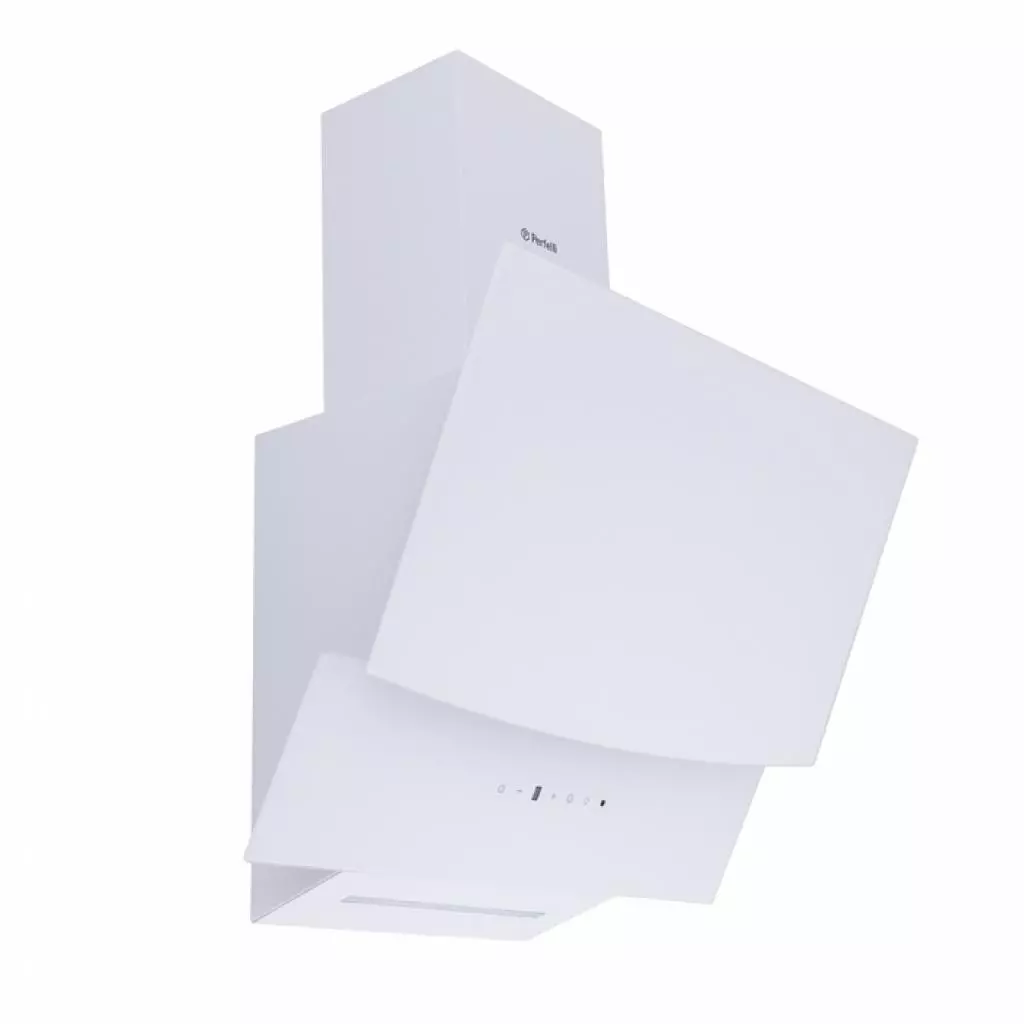 Вытяжка кухонная Perfelli DNS 6343 B 750 WH LED Strip - 1 Вытяжка кухонная Perfelli DNS 6343 B 750 WH LED Strip - 1